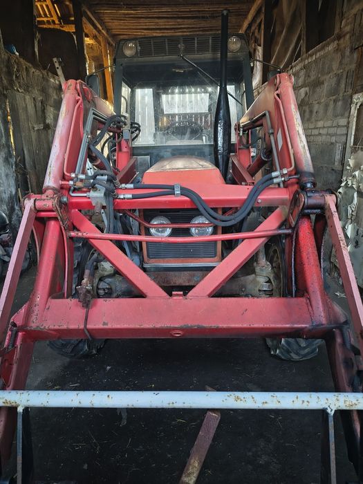 Sprzedam Zetor 6245