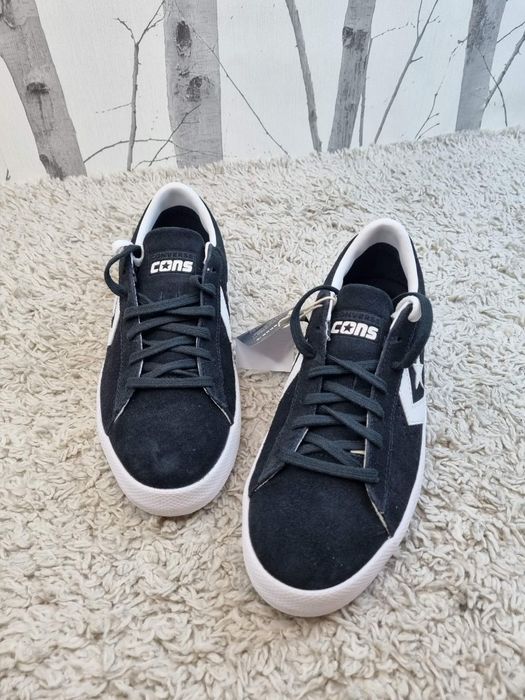 Buty męskie Converse