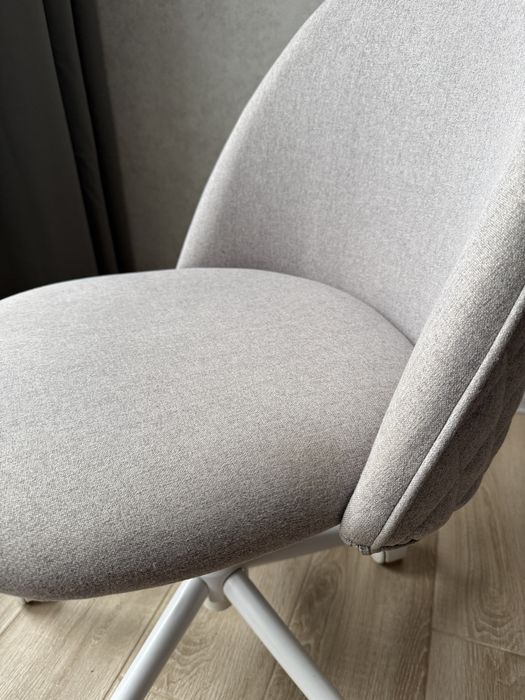 Робочий стілець JYSK KOKKEDAL сірий