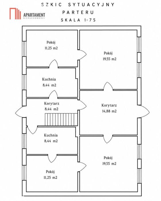 Gardeja | Dom z dużą działką 3218 m2