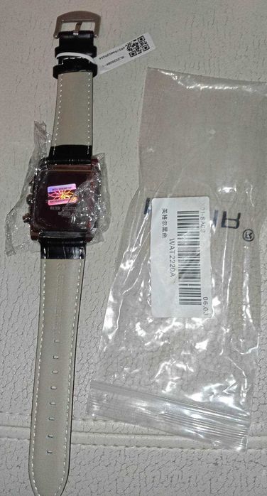 Relógios ( HALEI & MEGIR )