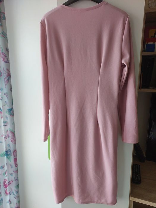 Sukienka elegancka 38 M komunia wesele