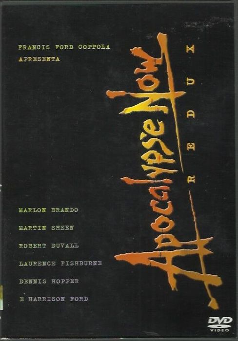 Apocalypse Now: Redux (New)64286513282946120