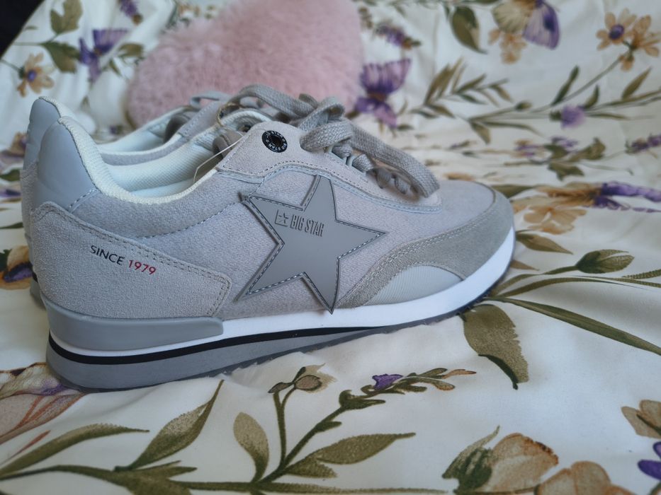 Skechersy Big Star r.39
