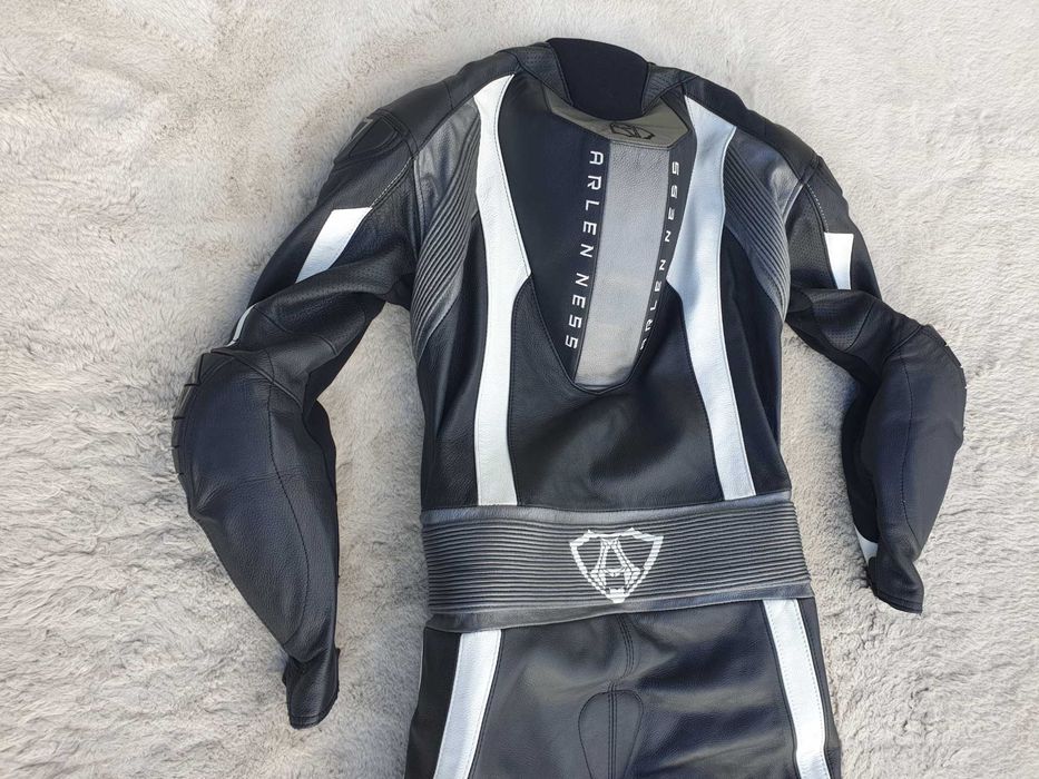 Arlen Ness 54 Eur XL kombinezon motocyklowy