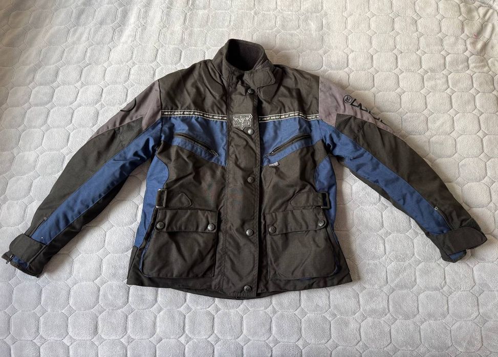 Мотокостюм Frank Thomas Gore Tex