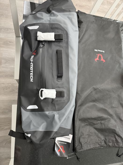 Saco sw motech drybag 350