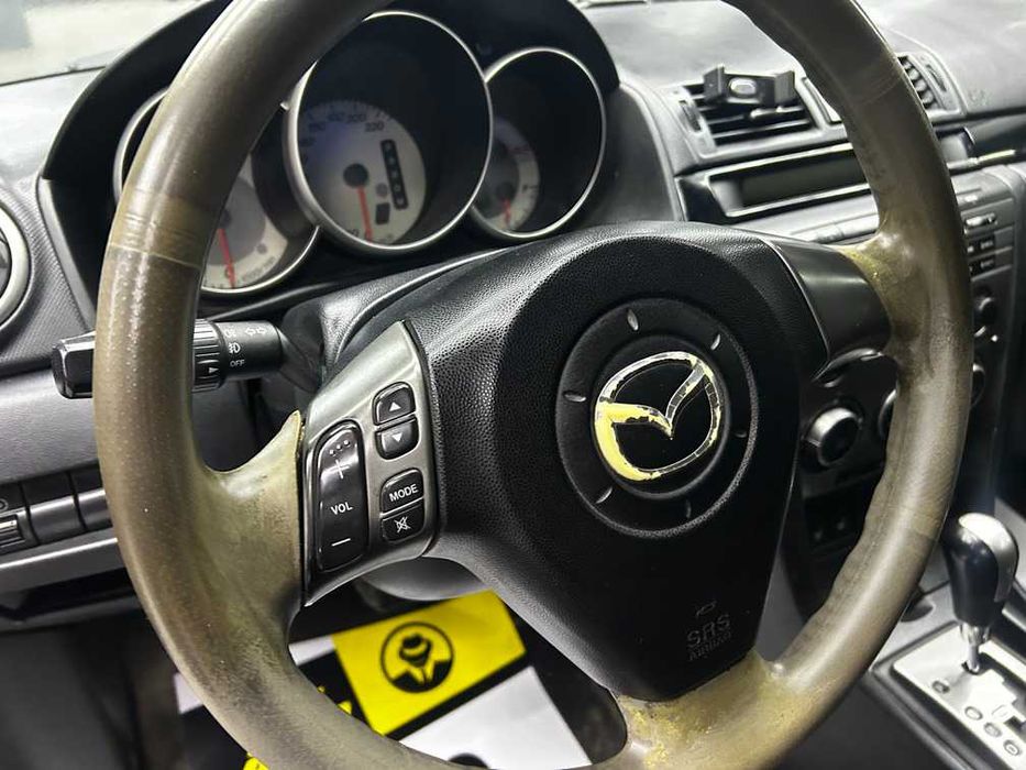 Mazda 3 2007