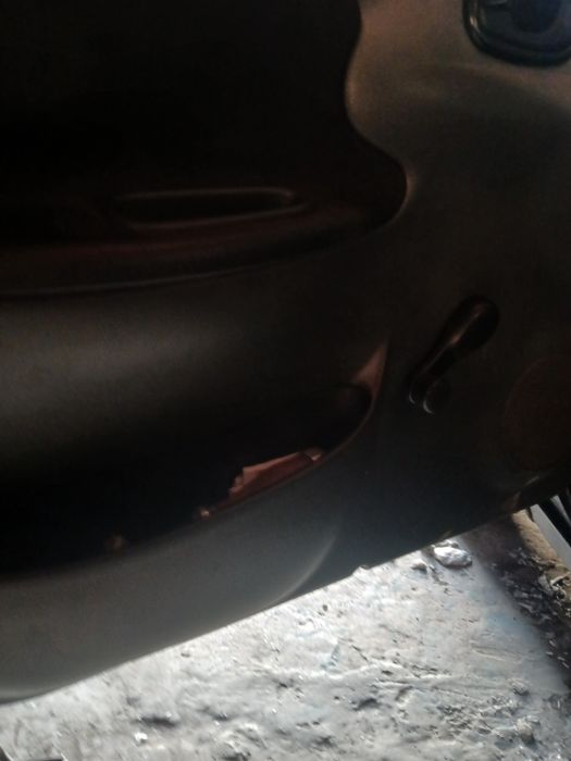 Автомобіль  део сенс