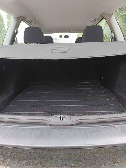 Carrinha Volkswagen Golf de 2001