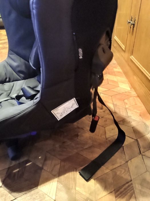 fotelik Axkid Minikid 2.0