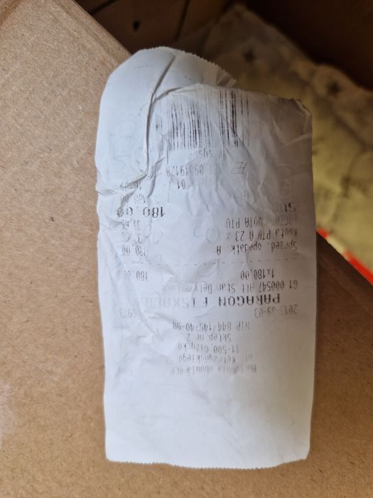 Converse białe skórzane trampki rozmiar 37