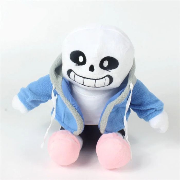 Санс Андертейл Undertale