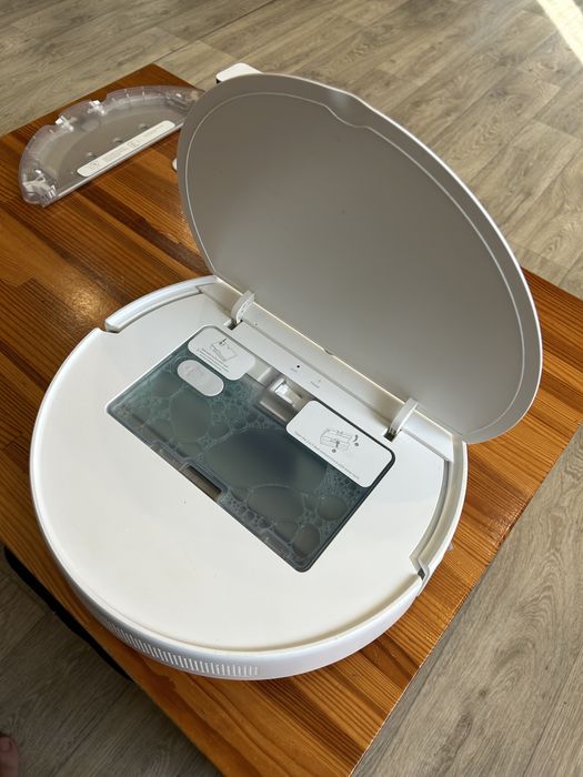 Робот-пилосос Mi Robot Vacuum-Mop Essential