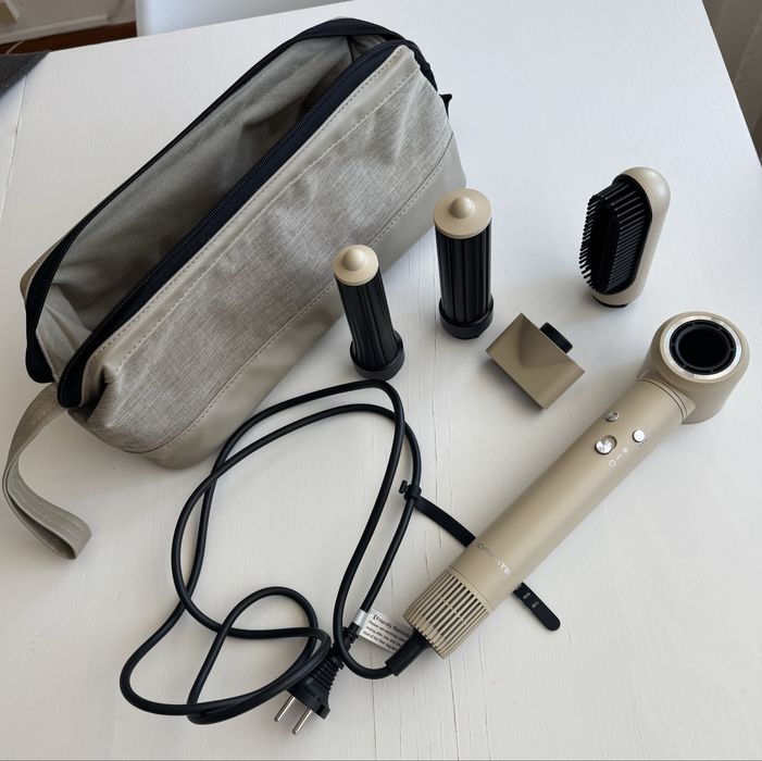 Modelador Create Ion Styler PRO