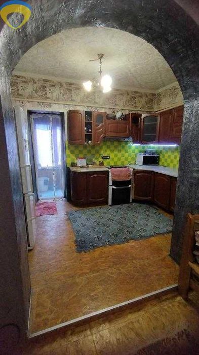 продам будинок з ремонтом та зручностями в с. Курісово