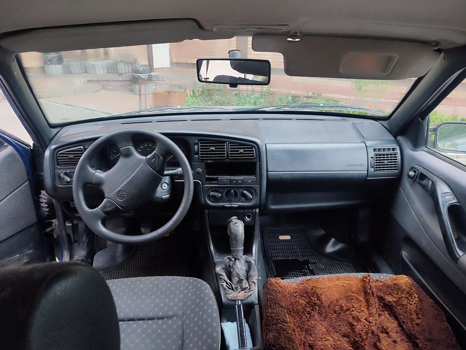 Продам Volkswagen Passat 1996