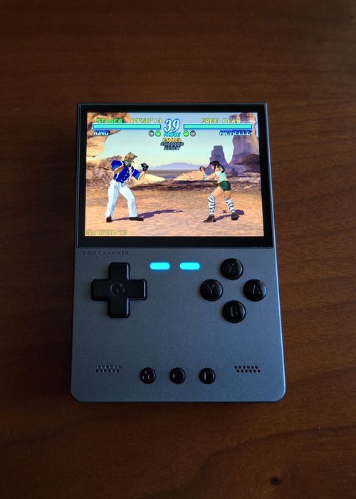 Trimui Brick Hammer 256GB