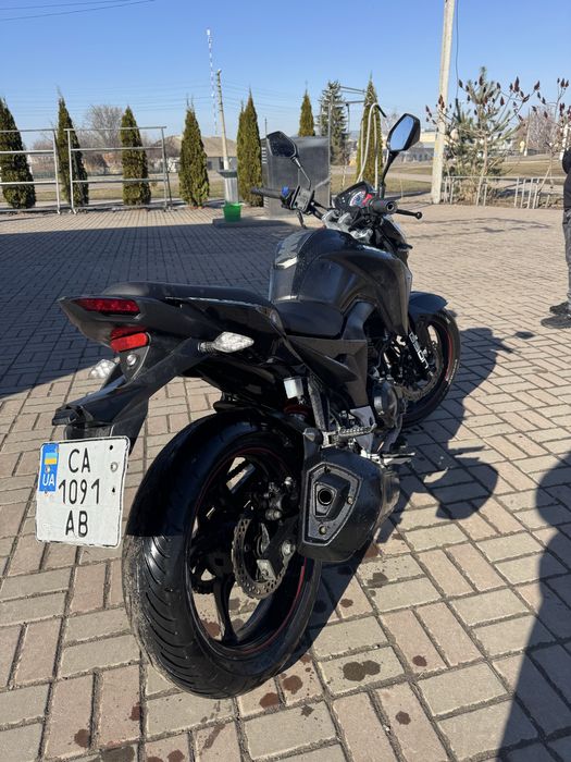 Продам Geon cr6 250 2019 року