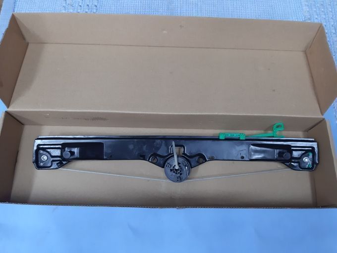 Elevador levanta vidros Fiat Grand Punto e Evo  NOVO