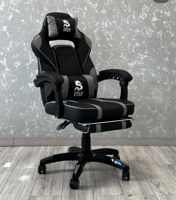 АКЦІЯ Компютерне крісло Офисное кресло спортивное кресло игровое