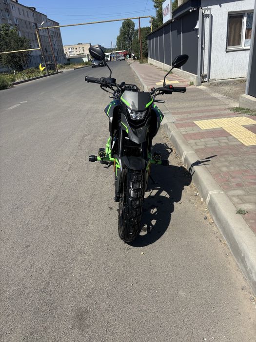 Продам Tekkin 250 [2024]