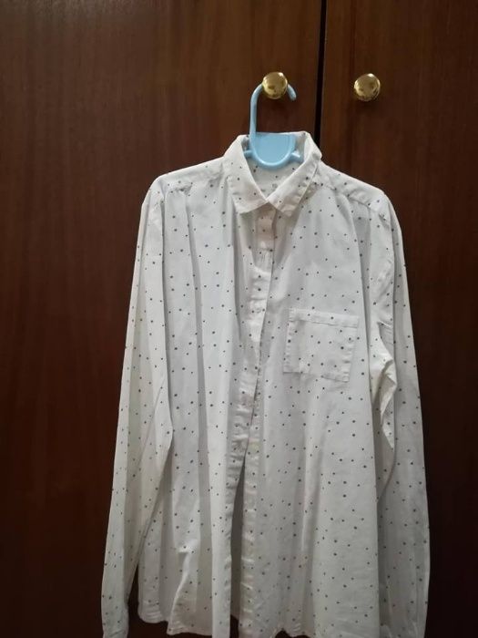 Camisas de criança / adolescente