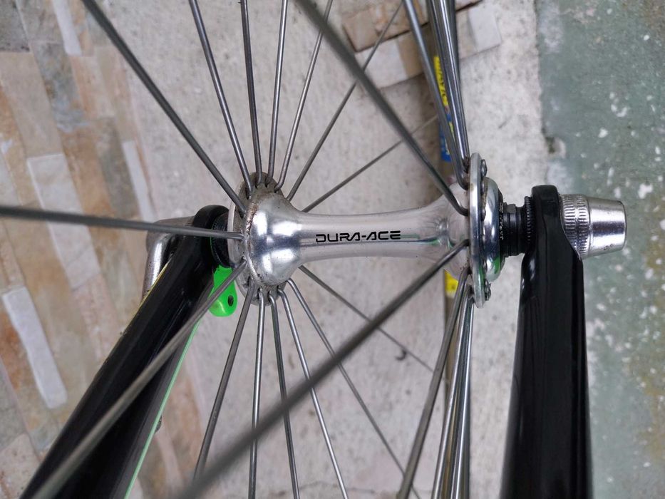 Bicicleta de estrada GT Series Four