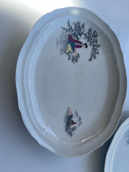 Antiguidades Velharias