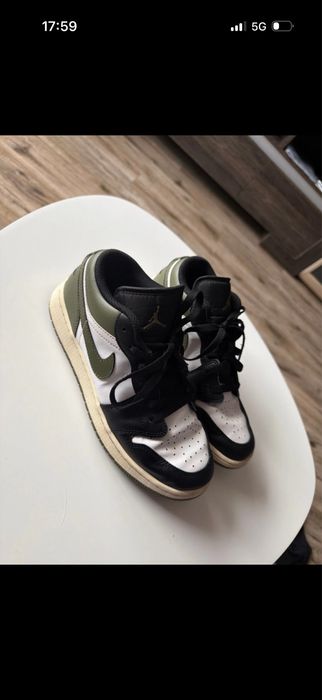 Buty nike jordan