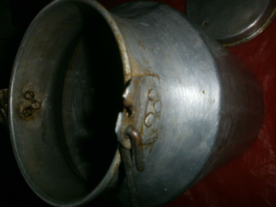 Бидон СССР     .