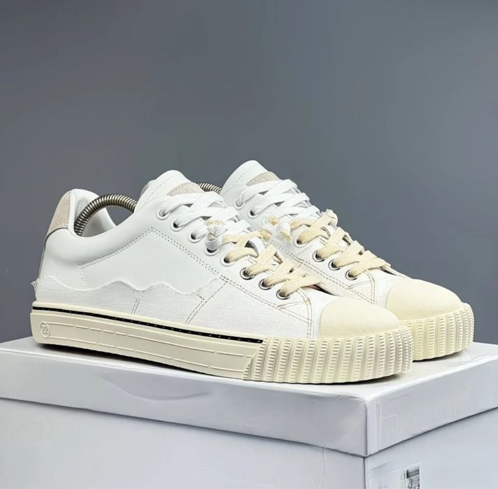 Maison Margiela New Evolution,Мейсоны Еволюшен