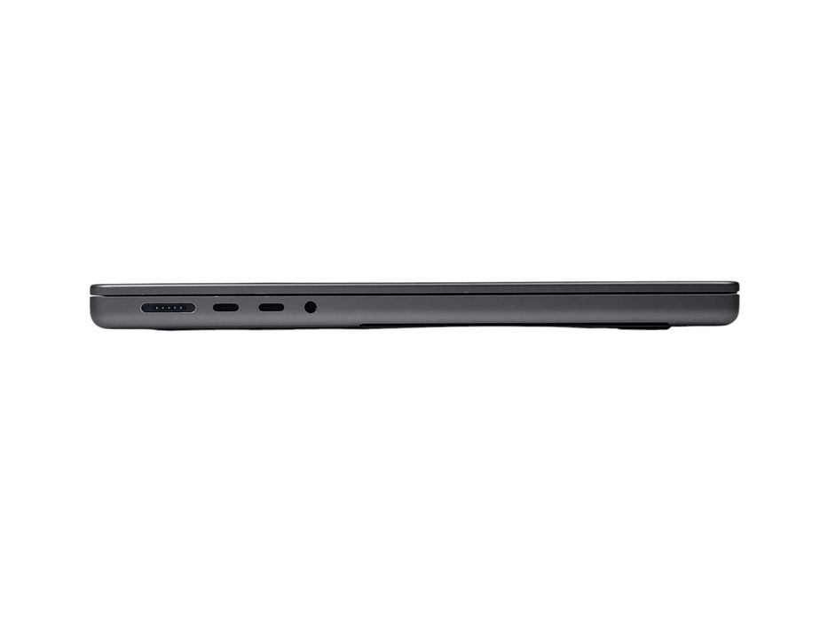 MacBook Pro 14 2021 Space Gray M1 Pro 32GB 512SSD Dream Store