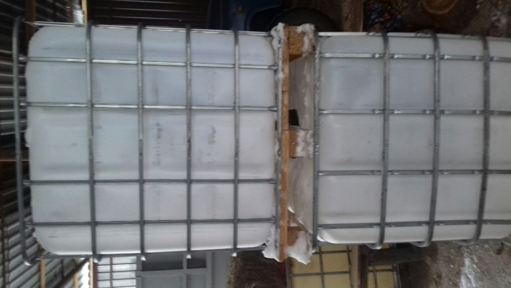 Продам  еврокубы