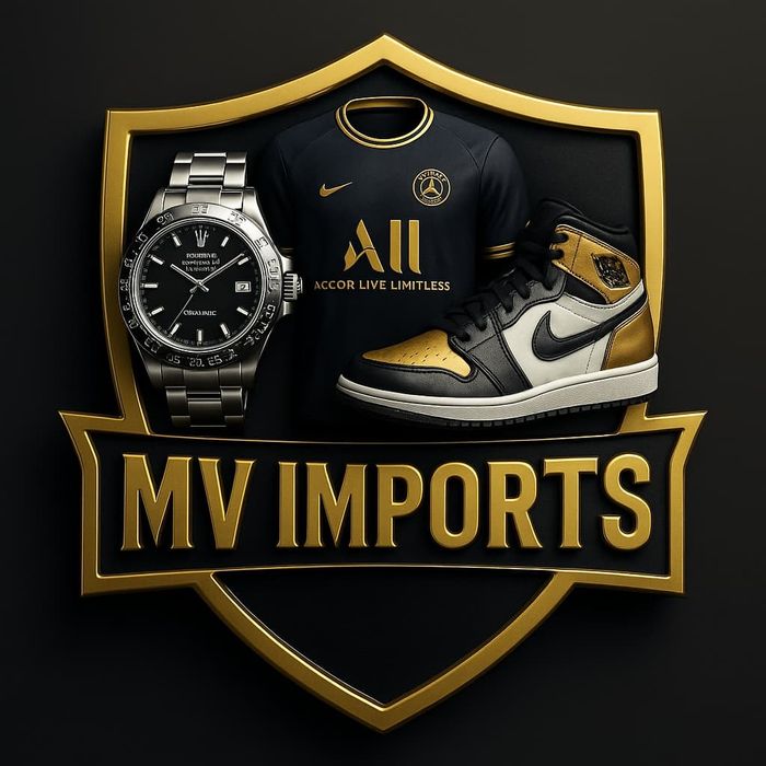 Tênis | Relógios | Camisas de Times