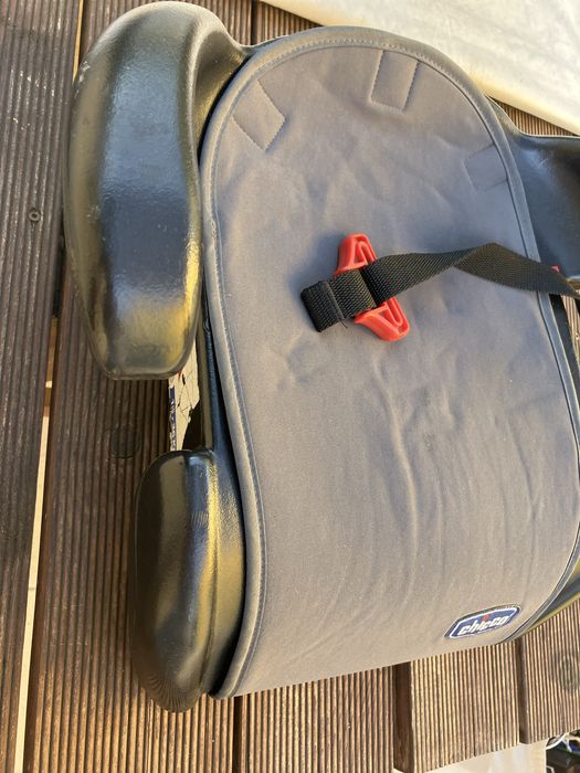 Cadeira para carro Chicco
