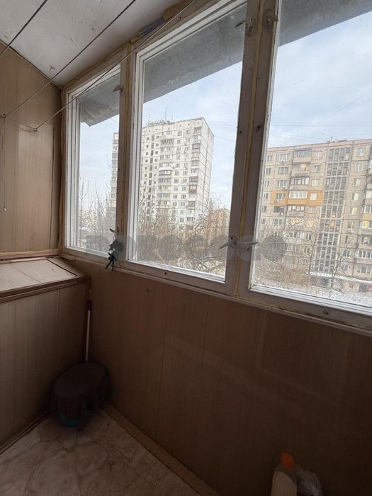Продаж 3к Квартири 72м2 пр-т Курбаса Леся, Святошин, Київ