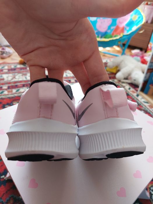 Buty nike 11c Downshifter