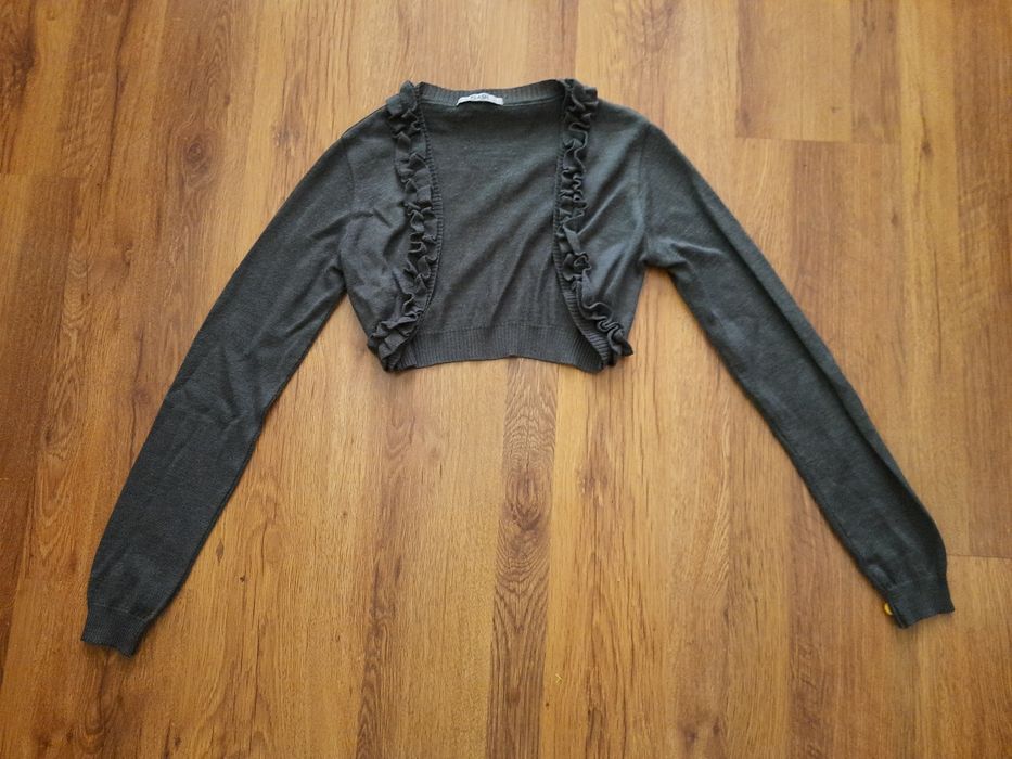 Болеро одежда для школы