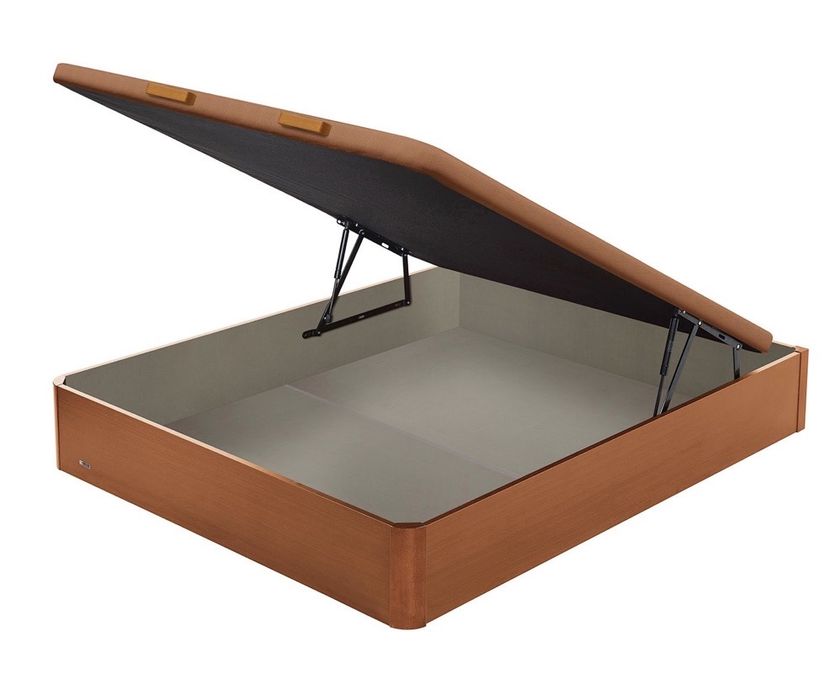 Sommier Elevatório - Cama Com Arrumação Molaflex
