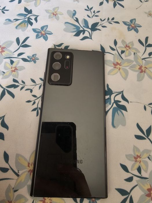 Samsung Galaxy Note 20 Ultra 5G