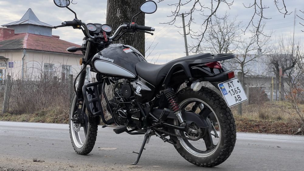 Мотоцикл продаж .