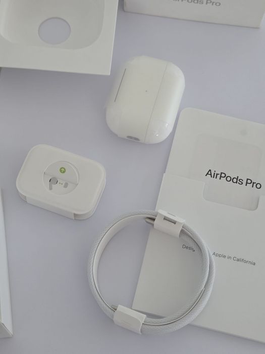 airpods Pro 3 geração