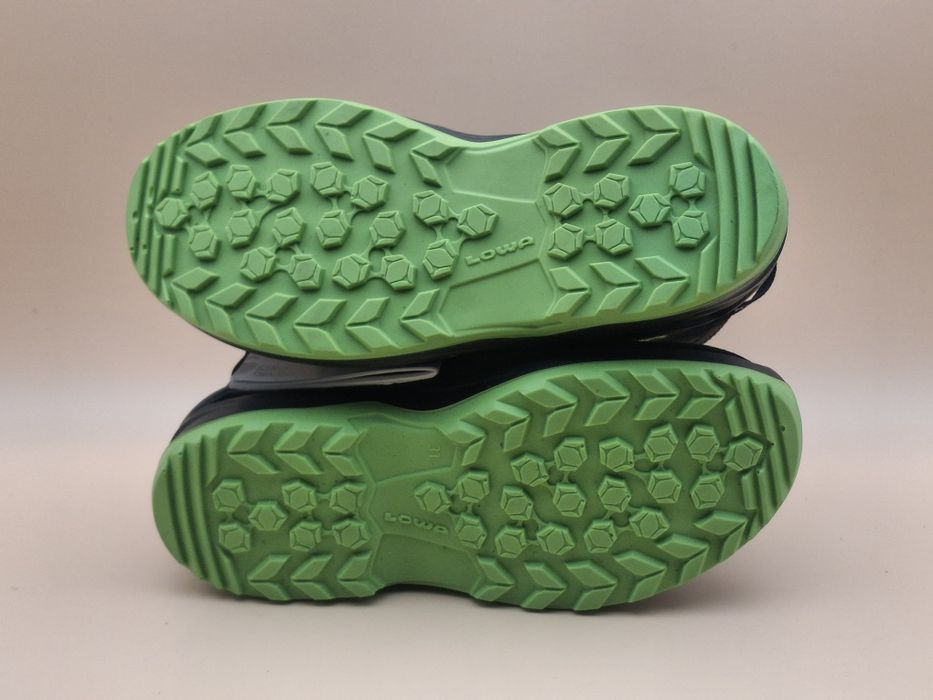 Черевики Lowa Linux GTX Нові 31р.