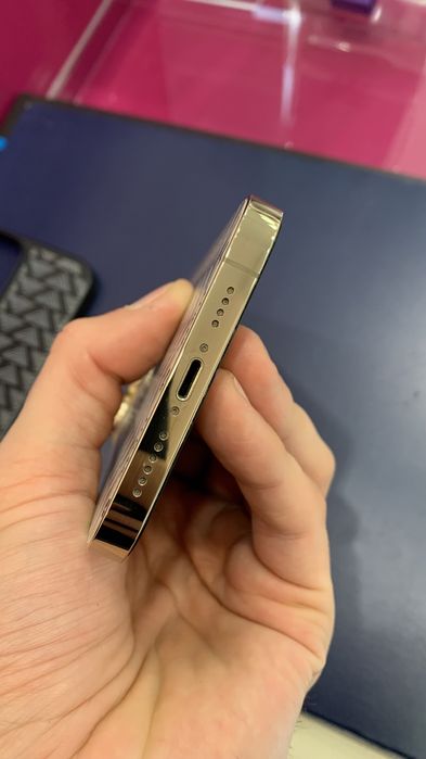 Iphone 13 pro max GOLD CENA DO KONCA DNIA