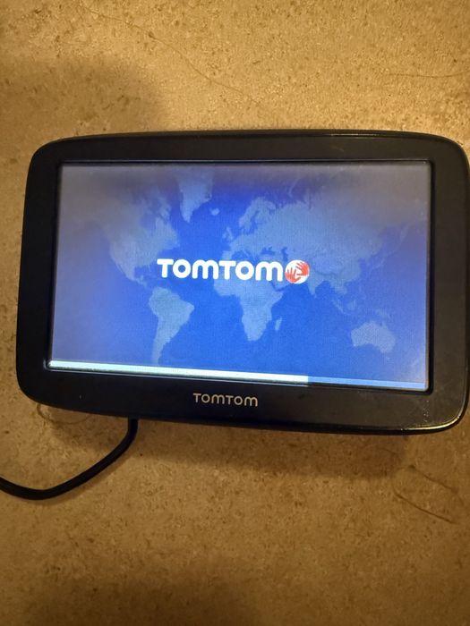 Tomtom Go basic444443895005849602