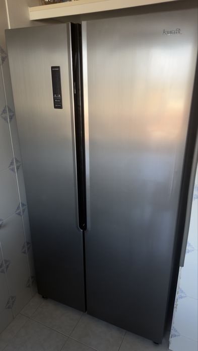 Frigorifico KUNFT 2 portas