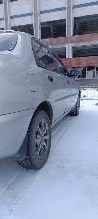 Продам Daewoo Sens