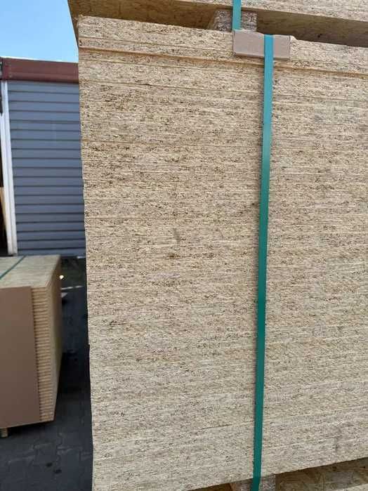 Płyta OSB 3 15 mm 2650x1250