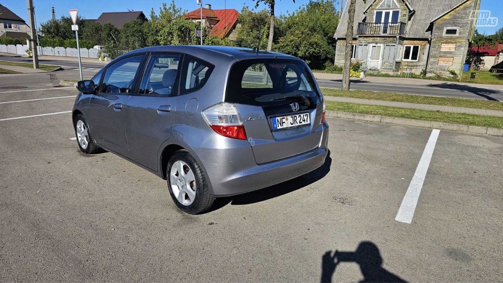 Продаж хонда автомат